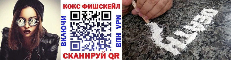 Cocaine Fish Scale  Купить  Нефтекумск 
